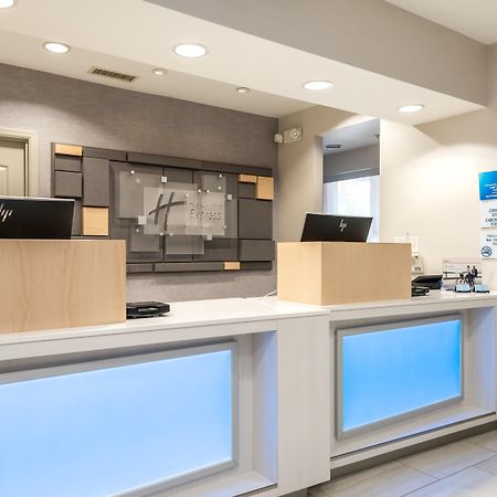 Holiday Inn Express Hotel & Suites Lagrange I-85 By Ihg LaGrange Exterior foto