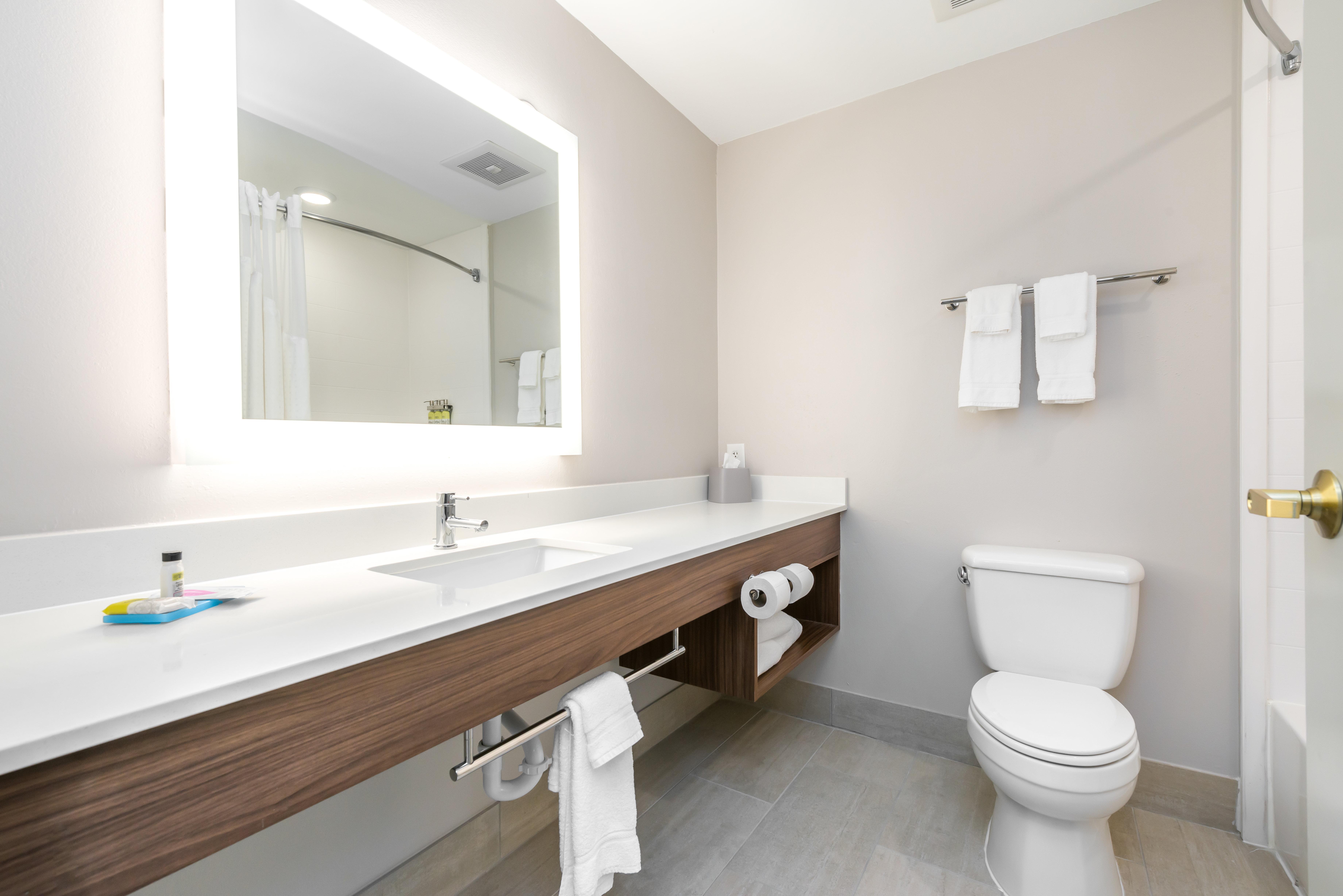 Holiday Inn Express Hotel & Suites Lagrange I-85 By Ihg LaGrange Exterior foto