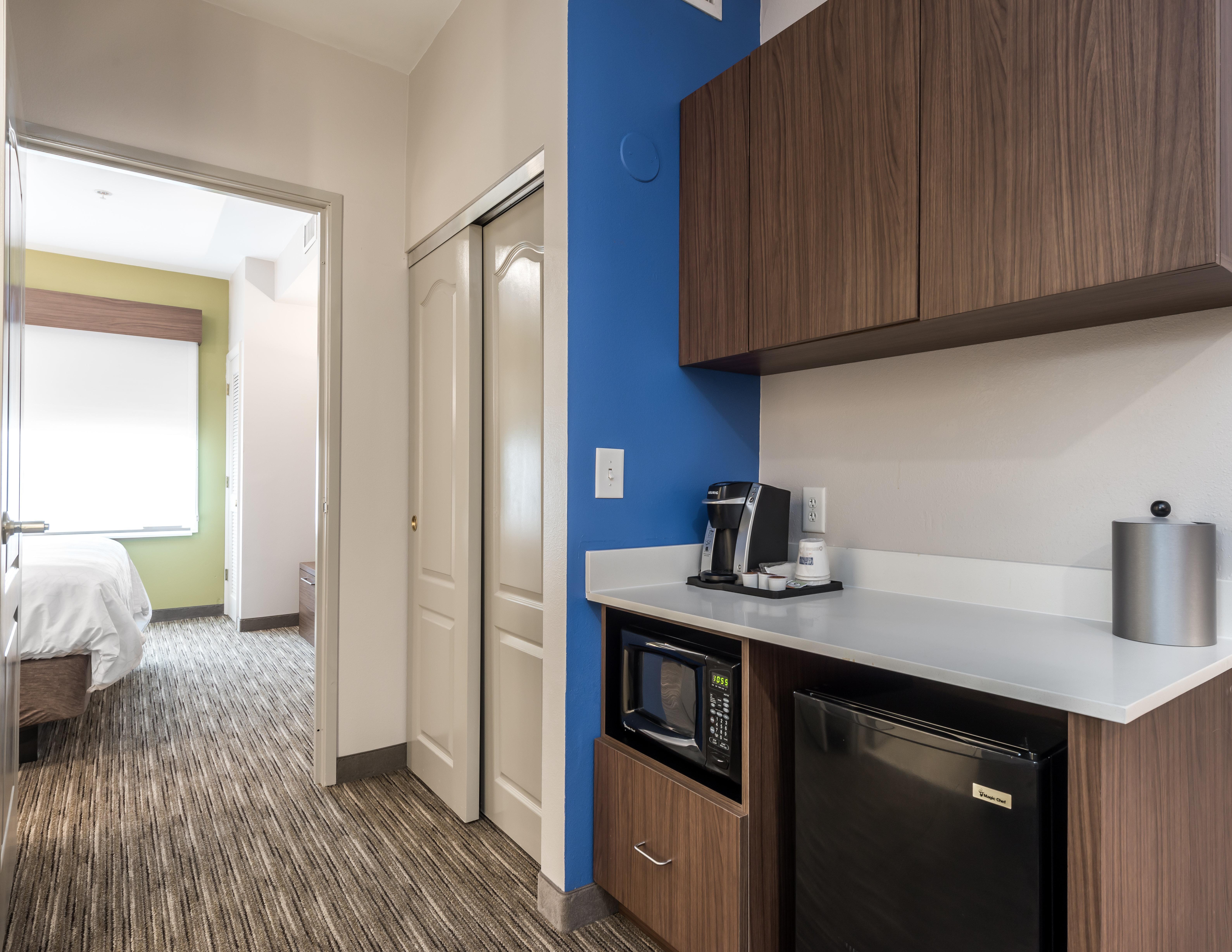 Holiday Inn Express Hotel & Suites Lagrange I-85 By Ihg LaGrange Exterior foto