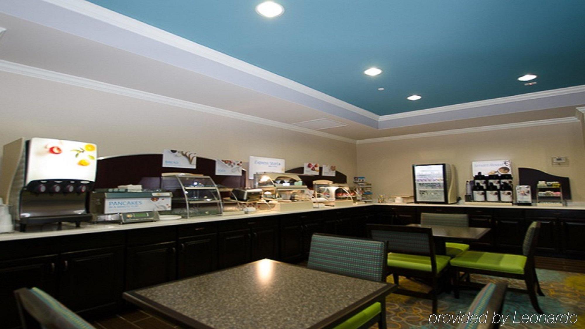 Holiday Inn Express Hotel & Suites Lagrange I-85 By Ihg LaGrange Exterior foto