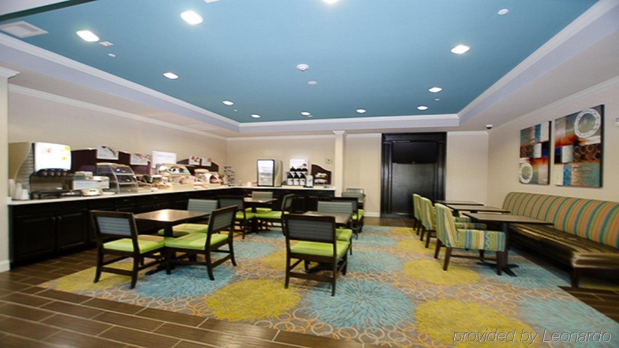 Holiday Inn Express Hotel & Suites Lagrange I-85 By Ihg LaGrange Exterior foto