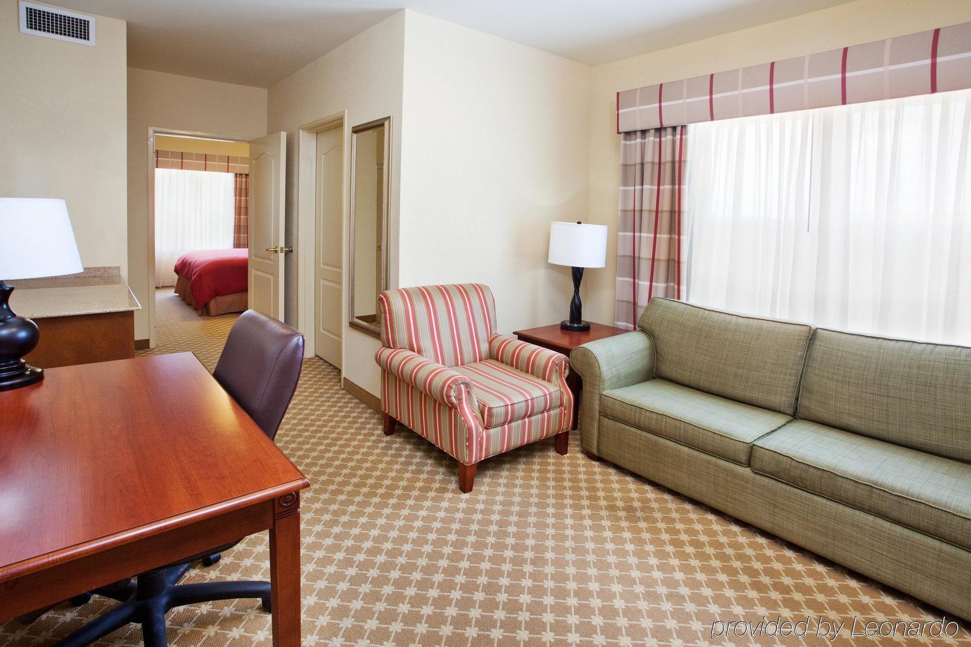 Holiday Inn Express Hotel & Suites Lagrange I-85 By Ihg LaGrange Quarto foto