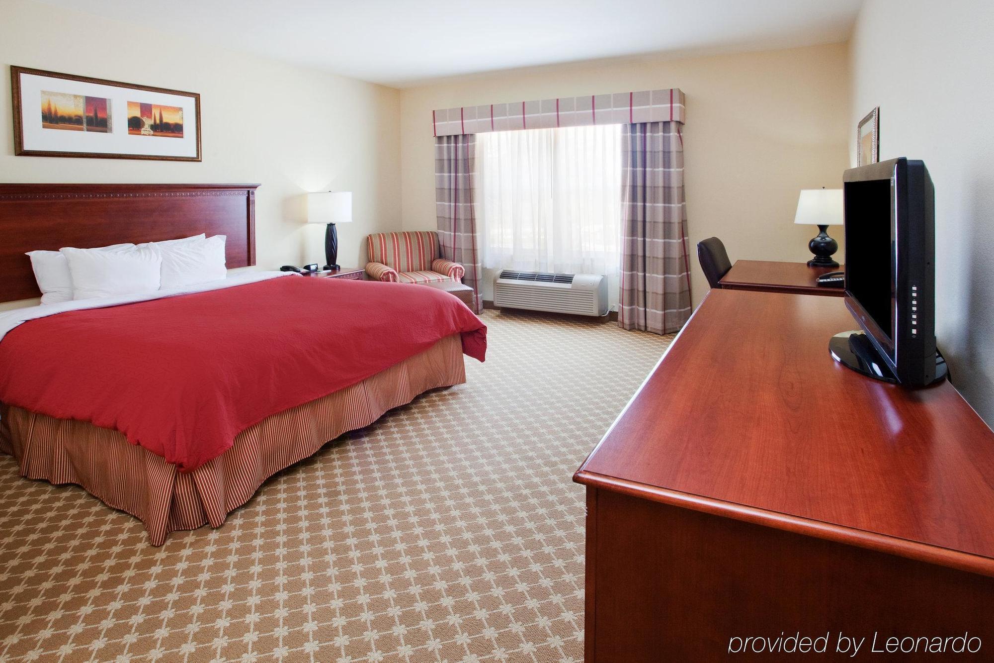 Holiday Inn Express Hotel & Suites Lagrange I-85 By Ihg LaGrange Quarto foto