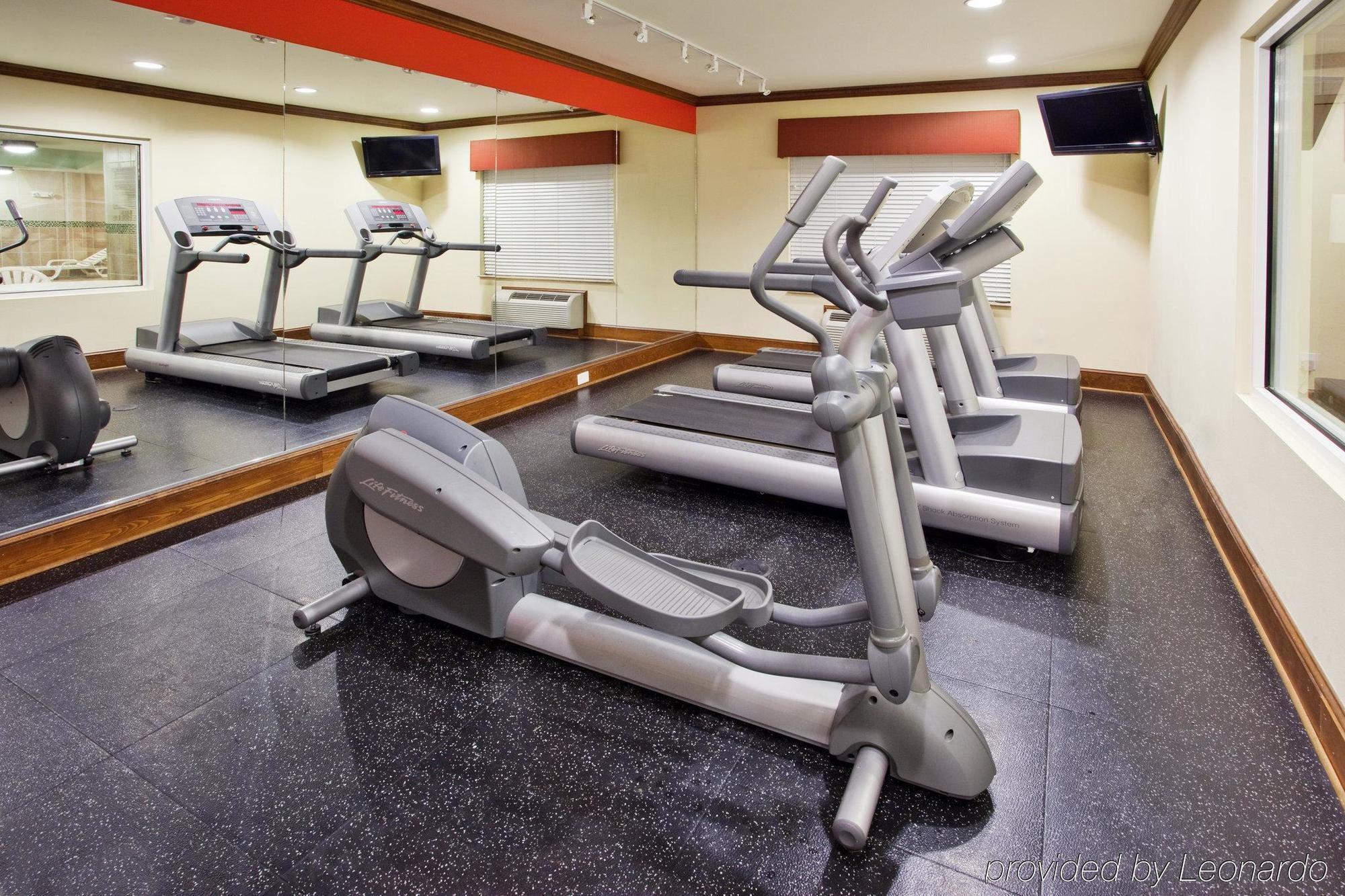 Holiday Inn Express Hotel & Suites Lagrange I-85 By Ihg LaGrange Facilidades foto