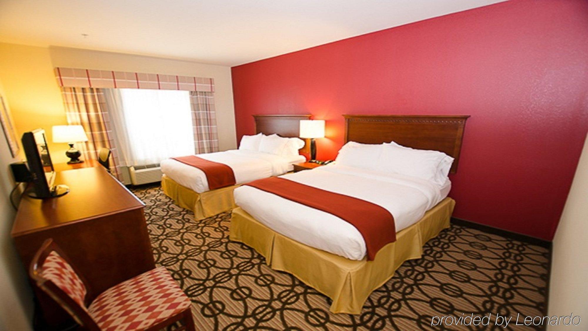 Holiday Inn Express Hotel & Suites Lagrange I-85 By Ihg LaGrange Exterior foto