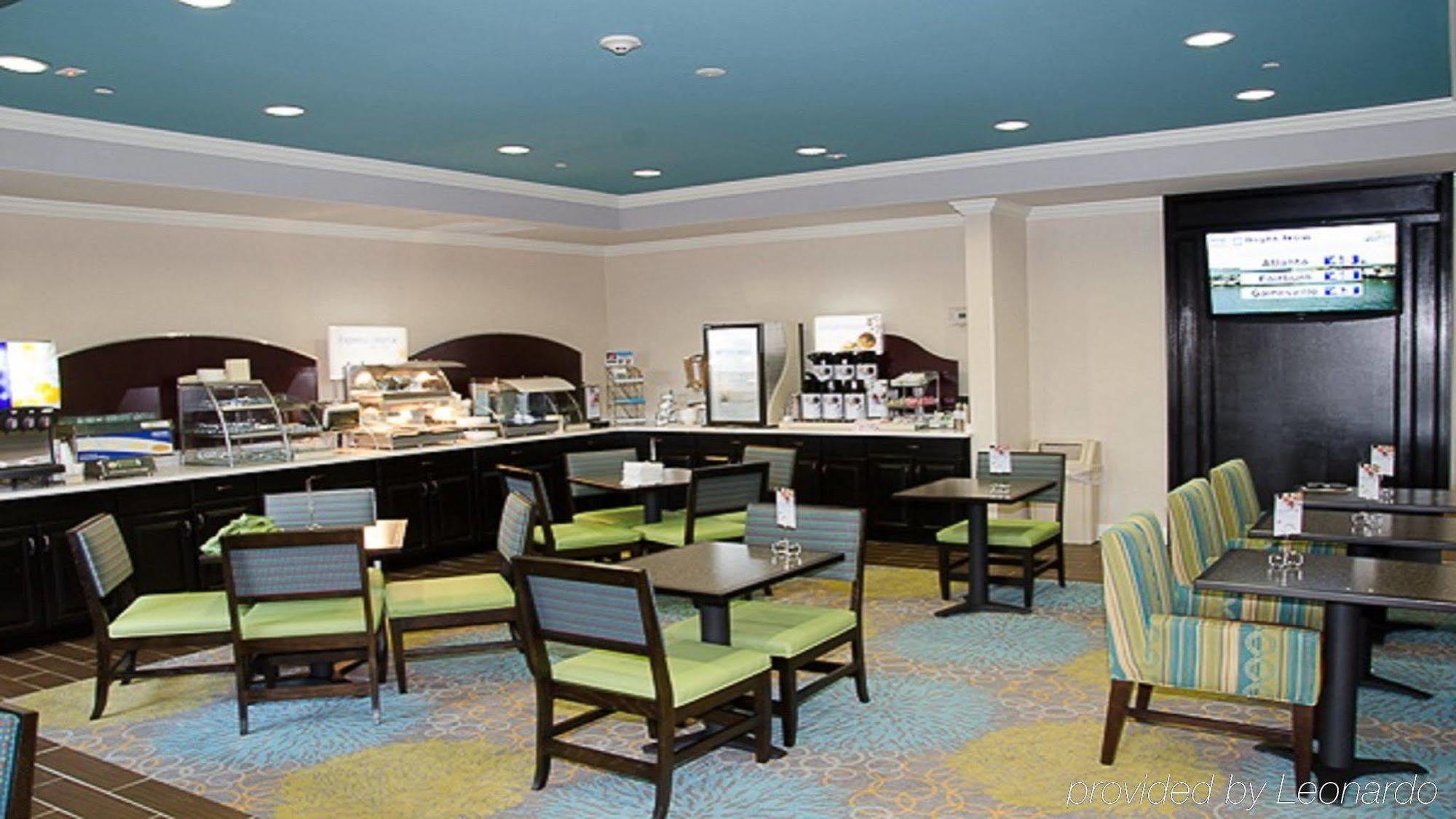 Holiday Inn Express Hotel & Suites Lagrange I-85 By Ihg LaGrange Exterior foto