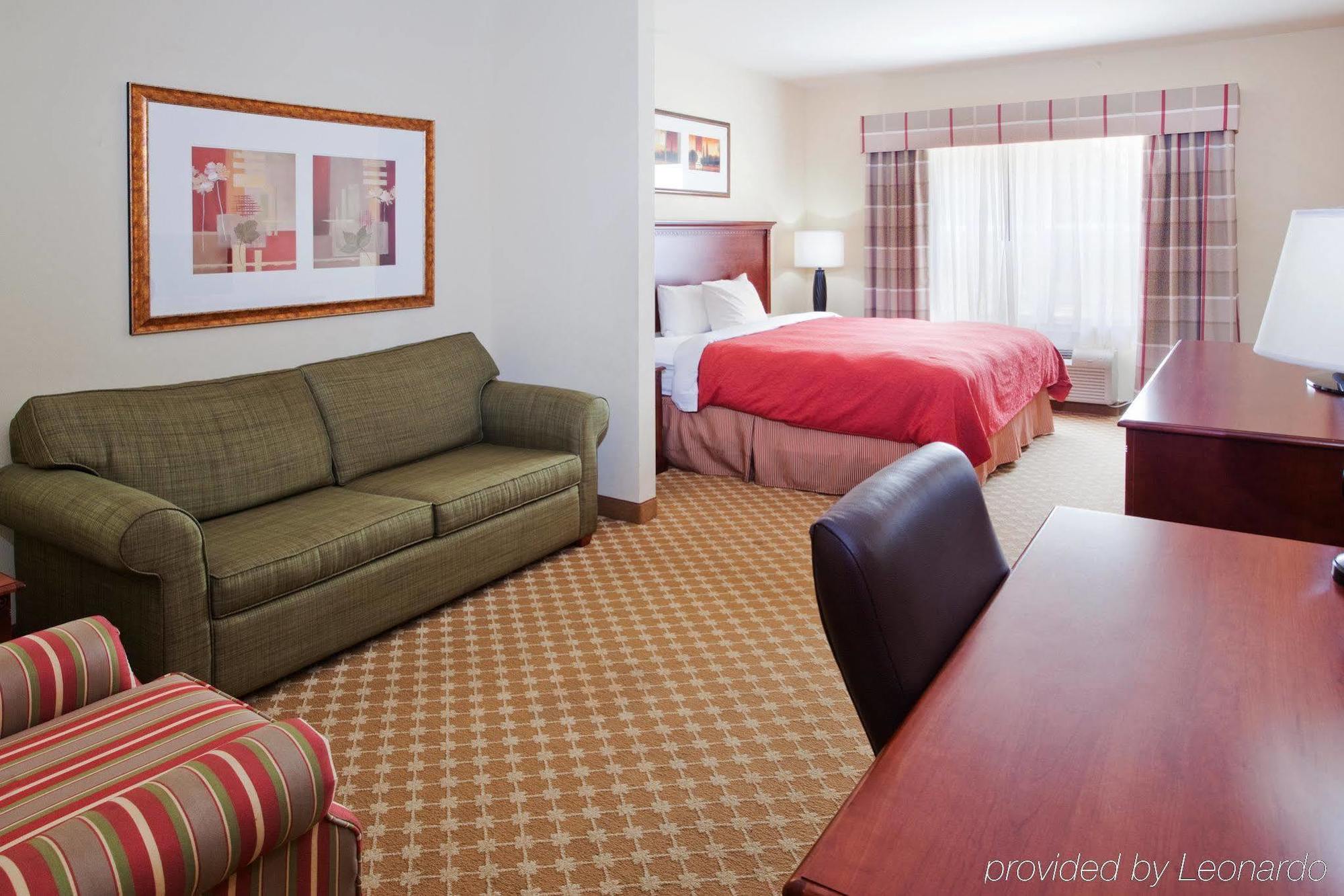Holiday Inn Express Hotel & Suites Lagrange I-85, An Ihg Hotel Quarto foto