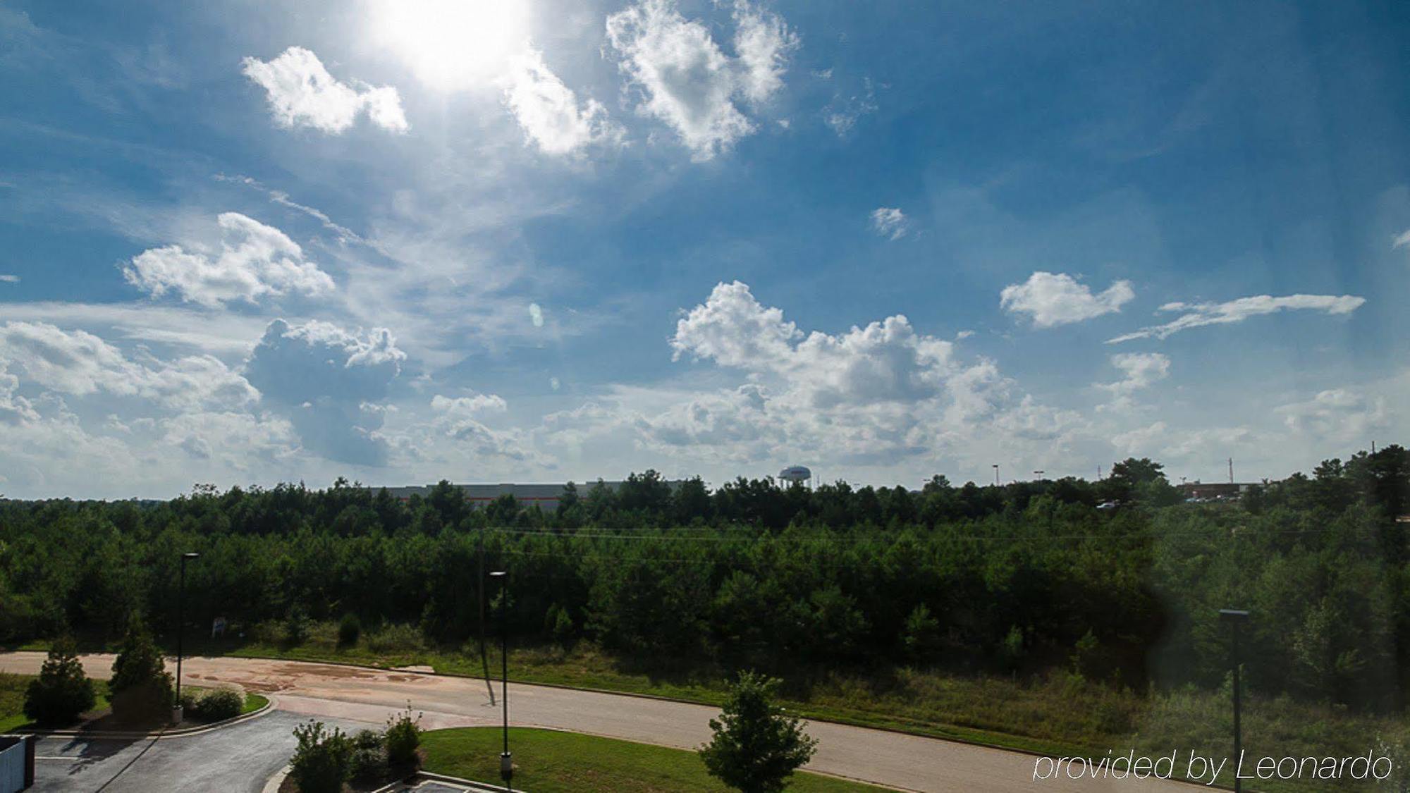 Holiday Inn Express Hotel & Suites Lagrange I-85 By Ihg LaGrange Exterior foto