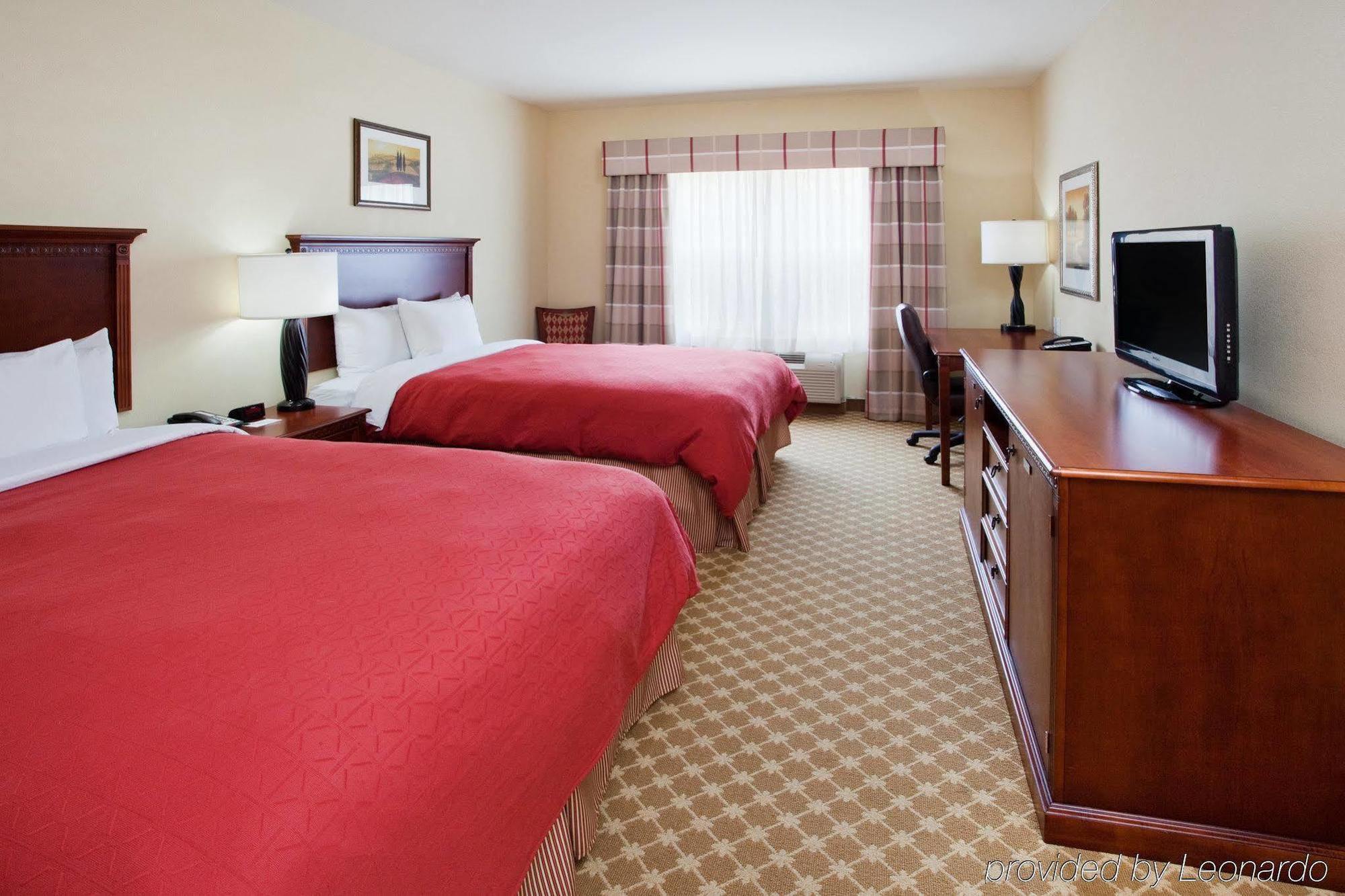 Holiday Inn Express Hotel & Suites Lagrange I-85 By Ihg LaGrange Quarto foto