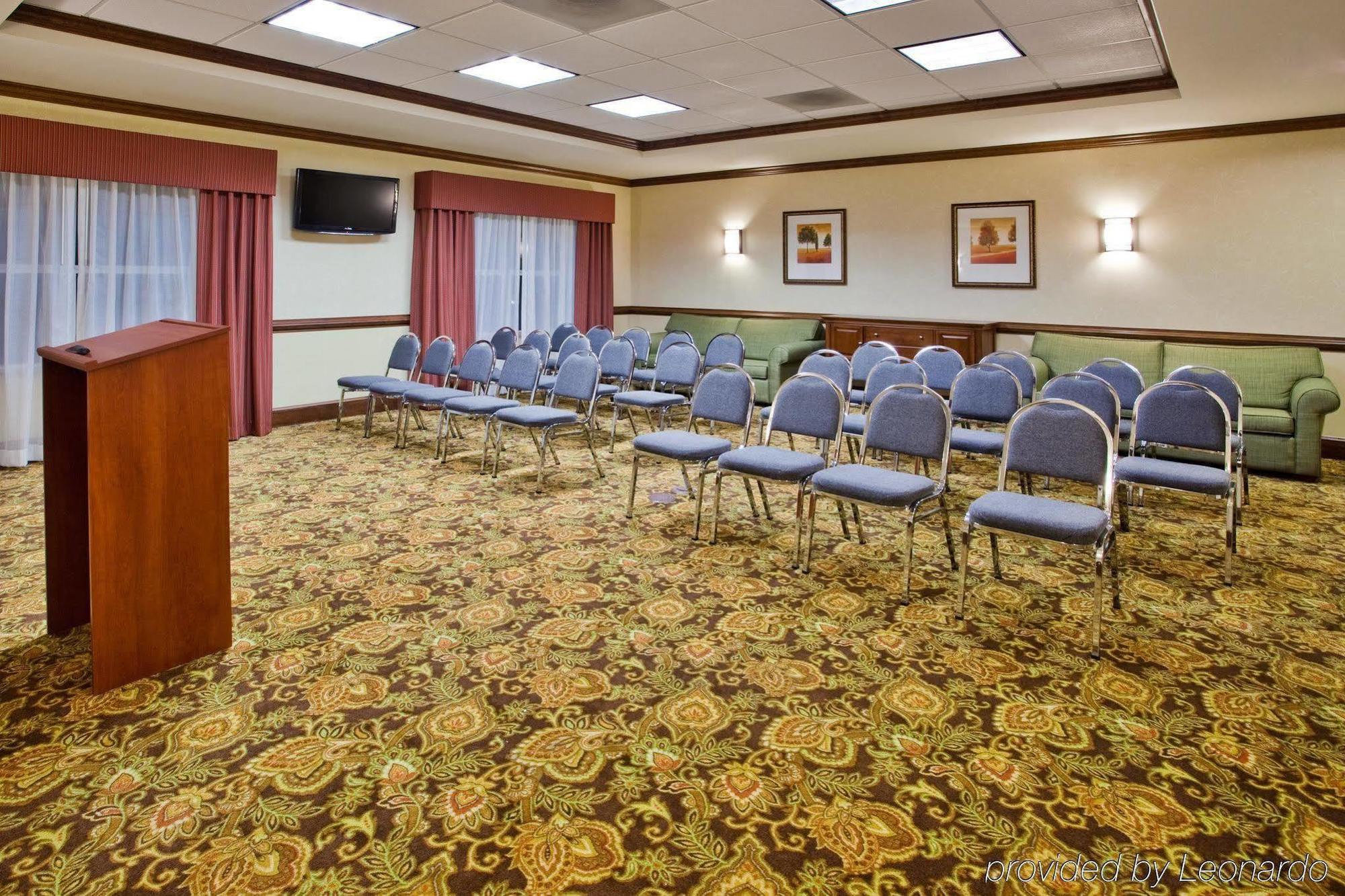 Holiday Inn Express Hotel & Suites Lagrange I-85 By Ihg LaGrange Negócio foto