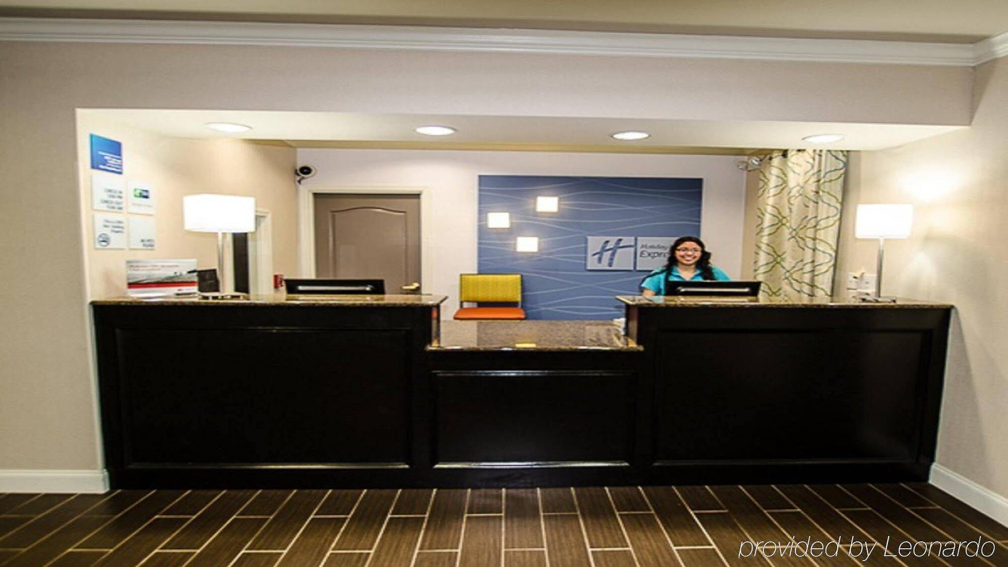 Holiday Inn Express Hotel & Suites Lagrange I-85, An Ihg Hotel Exterior foto